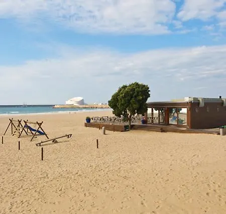 Casa de Férias House Surf & Matosinhos (Porto)