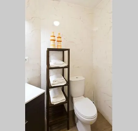 Casa de Férias House Surf & Matosinhos (Porto)