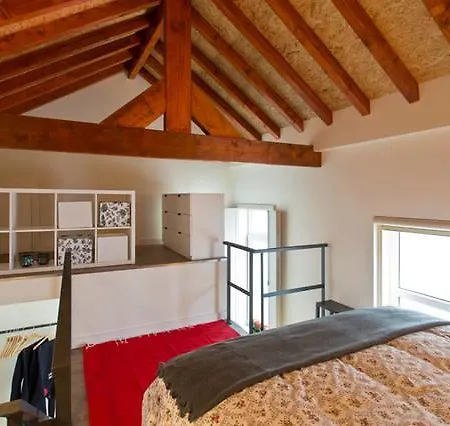 Matosinhos House Surf & * Matosinhos (Porto)