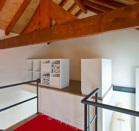 House Surf & * Matosinhos (Porto)