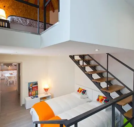 House Surf & Casa de Férias Matosinhos (Porto)