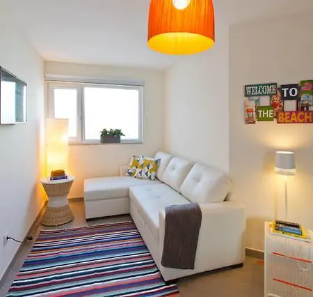 House Surf & Matosinhos (Porto)