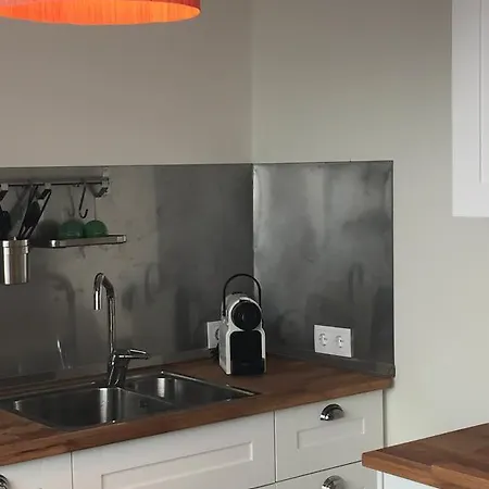 House Surf & Casa de Férias Matosinhos (Porto)