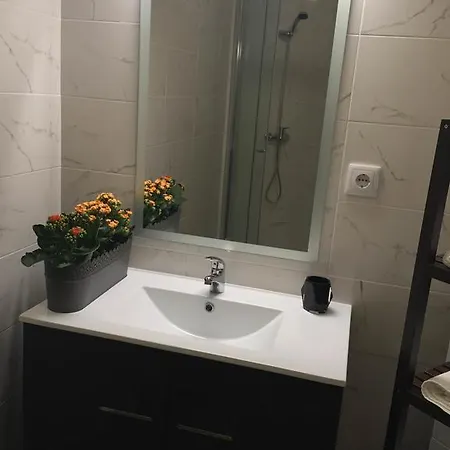 Casa de Férias House Surf & *