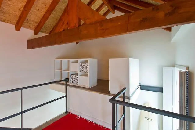 House Surf & * Matosinhos (Porto)