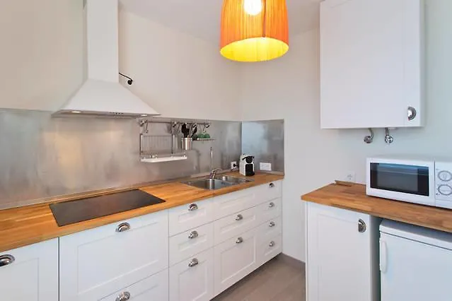 House Surf & Сasa de vacaciones