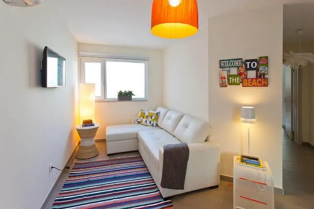 House Surf & Matosinhos (Porto)