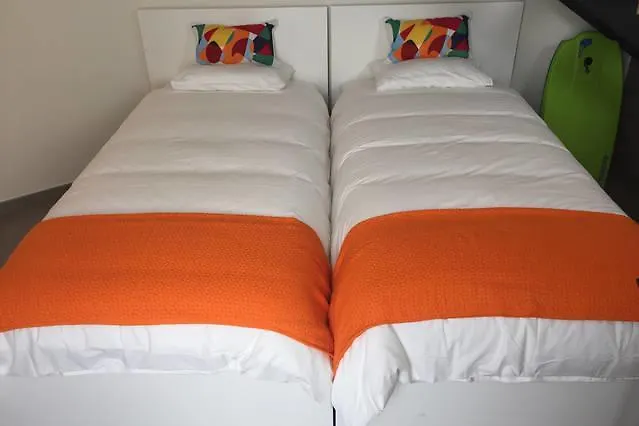 House Surf & * Matosinhos (Porto)