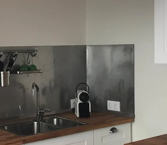 House Surf & Сasa de vacaciones Matosinhos (Porto)